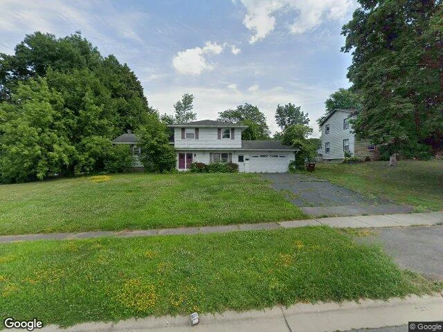 House image located at Rochester, NY 14612