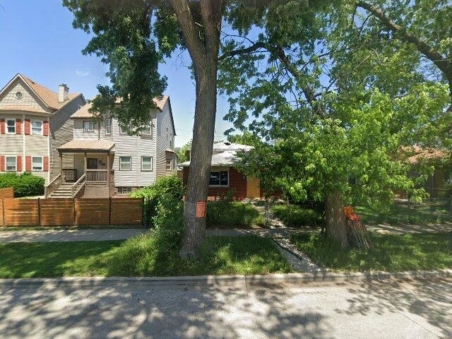 House image located at Chicago, IL 60619