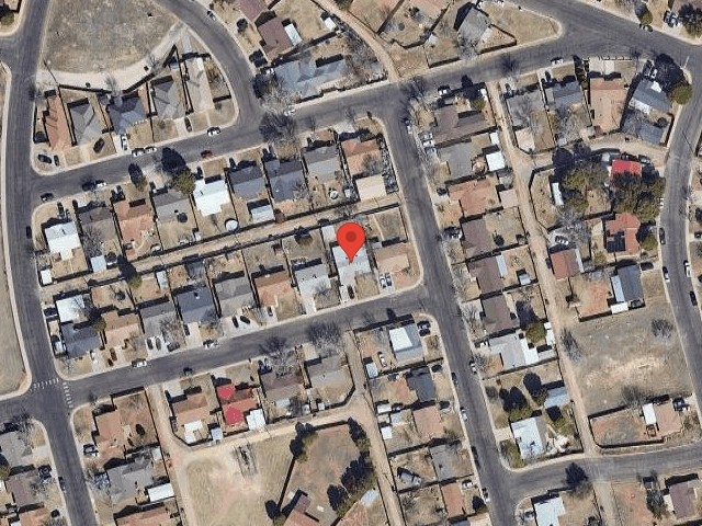 House image located at Odessa, TX 79764