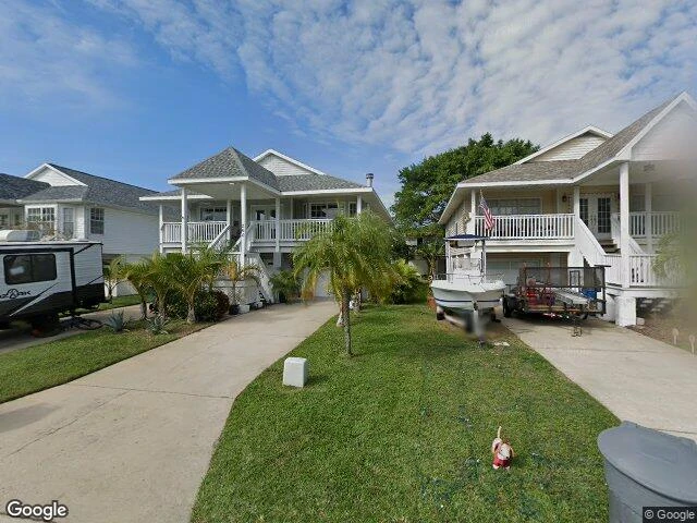 House image located at Saint Petersburg, FL 33706