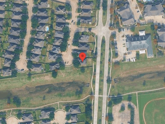 House image located at Pearland, TX 77584