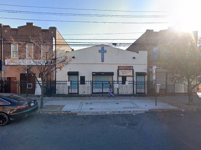 House image located at Brooklyn, NY 11203