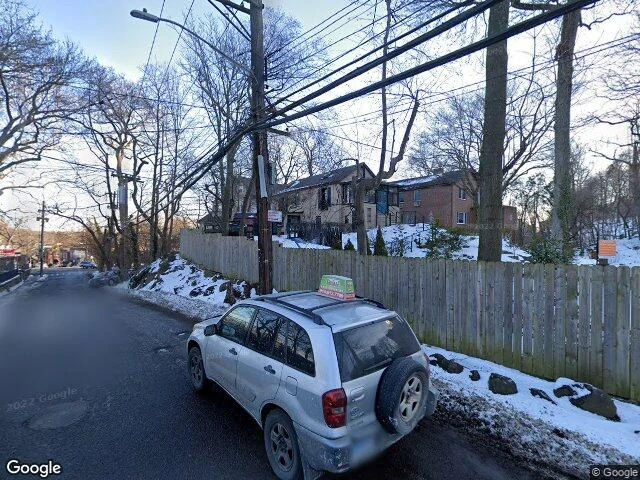 House image located at Bronx, NY 10471