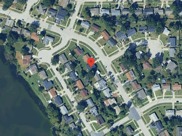 House image located at Orlando, FL 32811