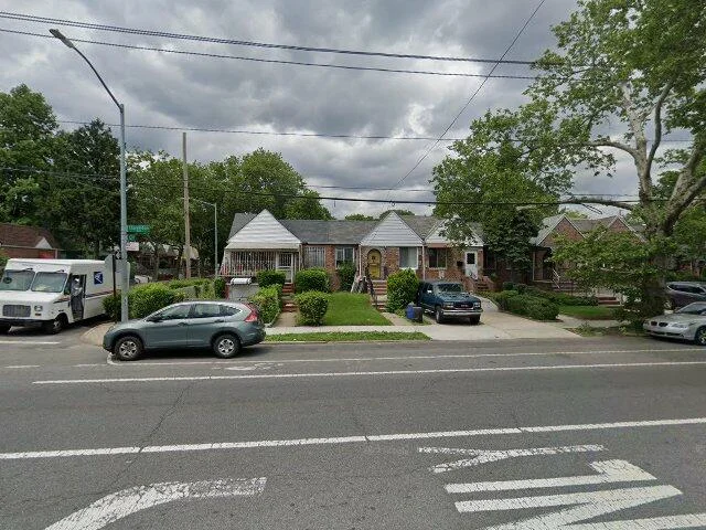 House image located at Brooklyn, NY 11203