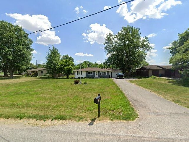 House image located at Frankfort, IN 46041