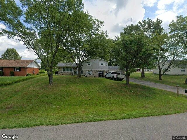 House image located at Franklin, OH 45005