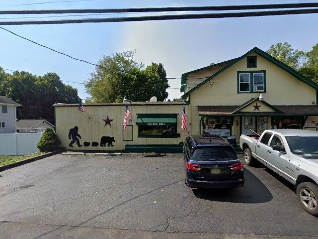 House image located at High Bridge, NJ 08829