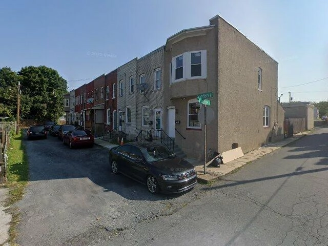 House image located at Easton, PA 18042