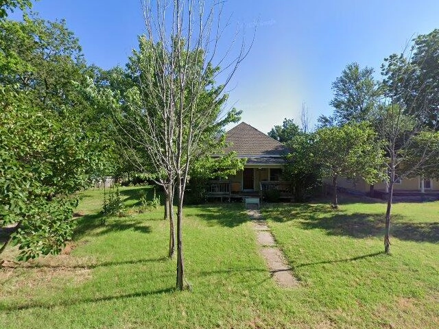 House image located at Guthrie, OK 73044