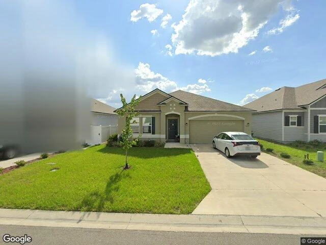House image located at Newberry, FL 32669