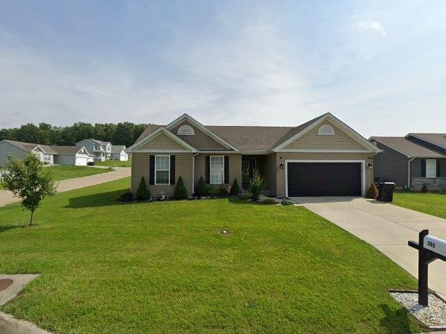 House image located at Winfield, MO 63389