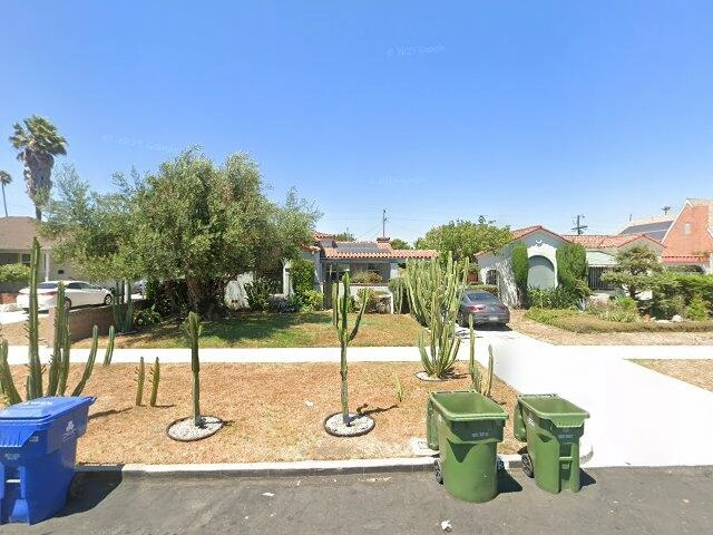 House image located at Los Angeles, CA 90047