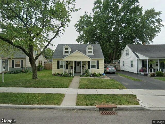 House image located at Lebanon, OH 45036