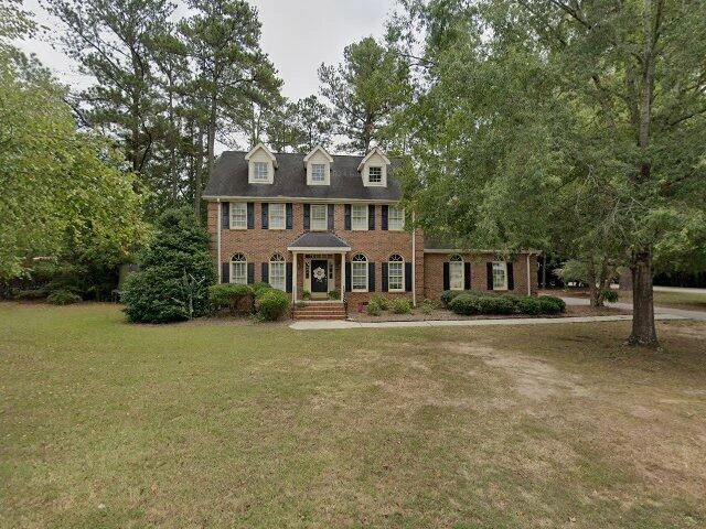 House image located at Greenwood, SC 29649