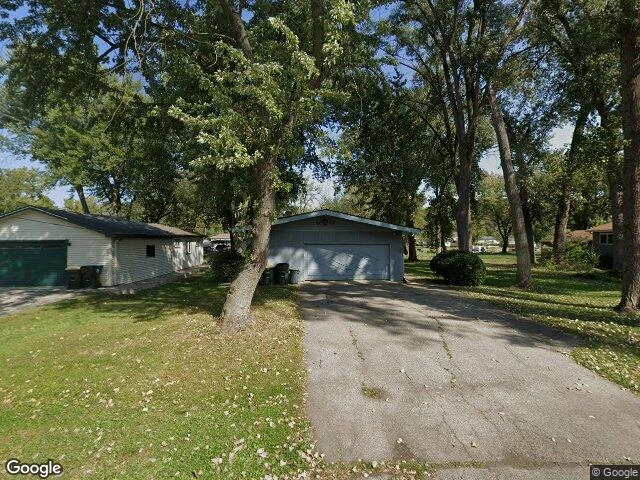 House image located at Fox Lake, IL 60020