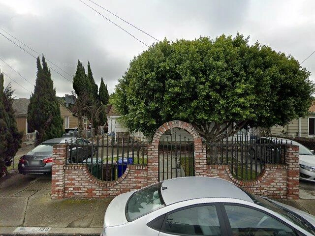 House image located at San Pablo, CA 94806