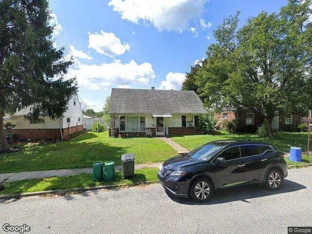 House image located at Lancaster, PA 17603