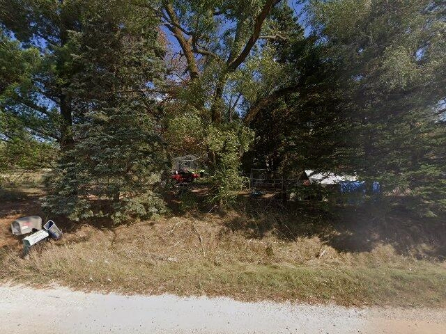 House image located at Coleman, MI 48618