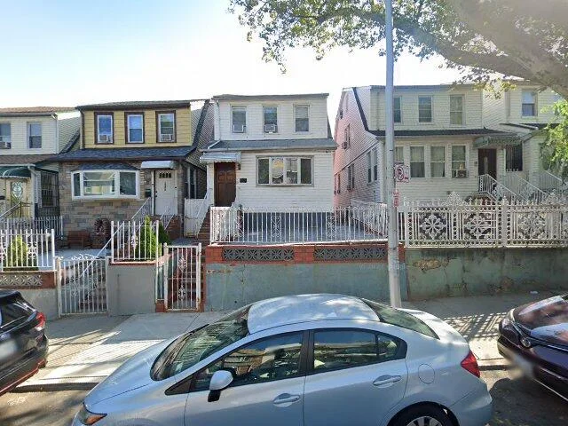 House image located at East Elmhurst, NY 11369