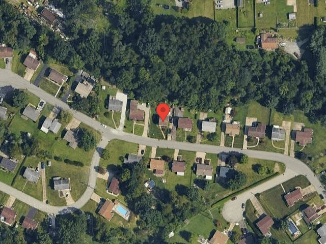 House image located at Pittsburgh, PA 15209