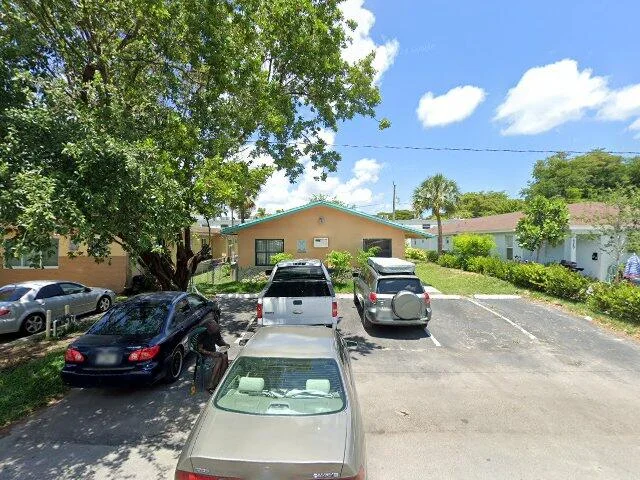 House image located at Pompano Beach, FL 33060