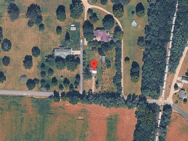 House image located at Milton, IN 47357