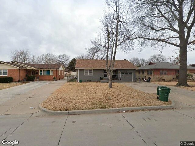 House image located at Wichita, KS 67211