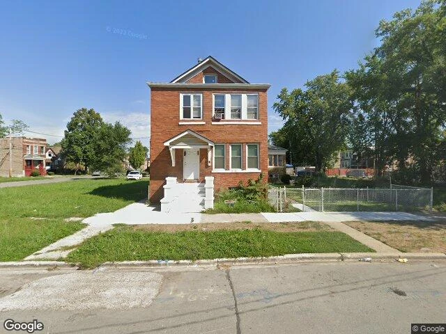 House image located at Chicago, IL 60636