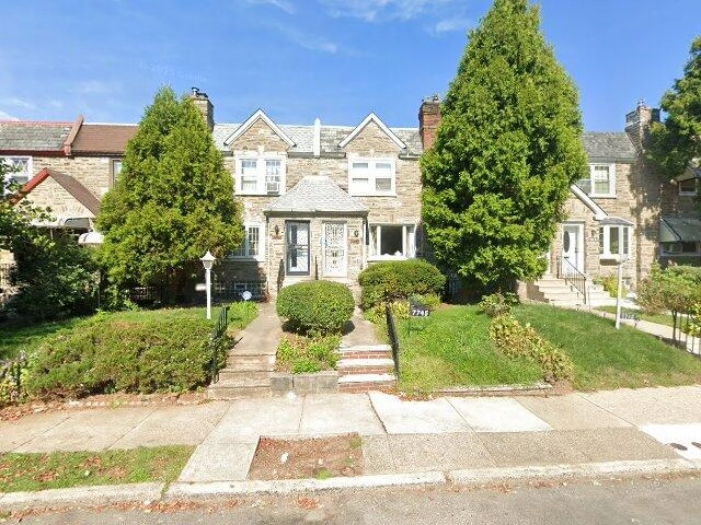 House image located at Philadelphia, PA 19150