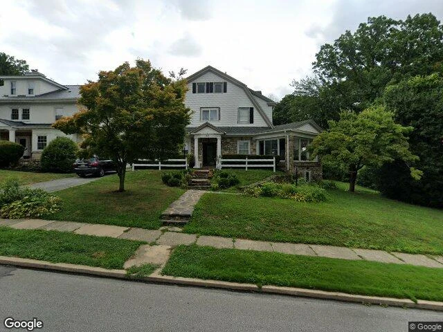 House image located at Drexel Hill, PA 19026