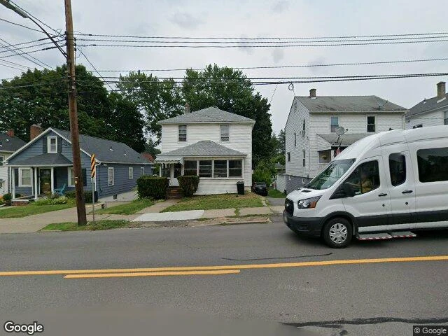 House image located at Johnson City, NY 13790