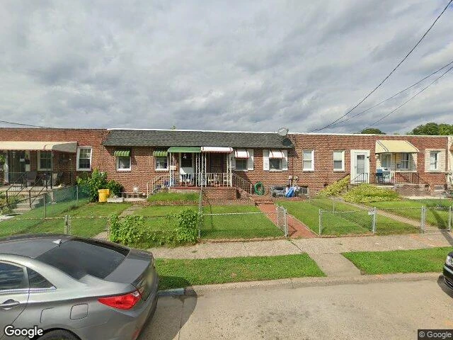 House image located at Bellmawr, NJ 08031