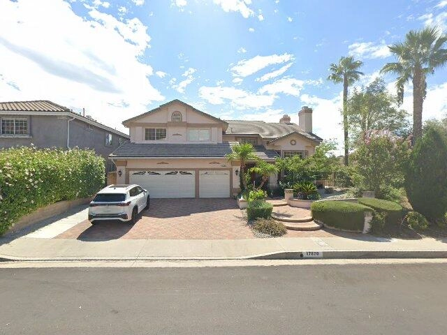 House image located at Granada Hills, CA 91344