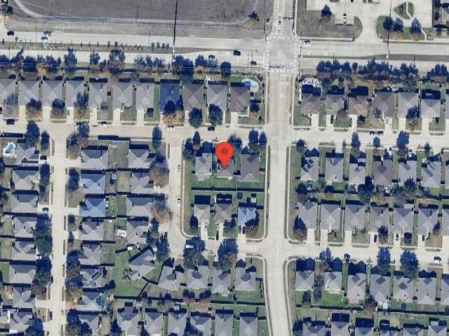 House image located at Denton, TX 76210