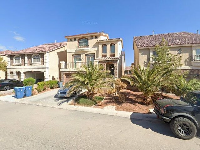 House image located at Las Vegas, NV 89139