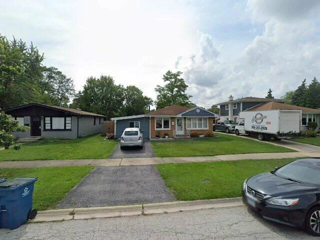 House image located at Midlothian, IL 60445