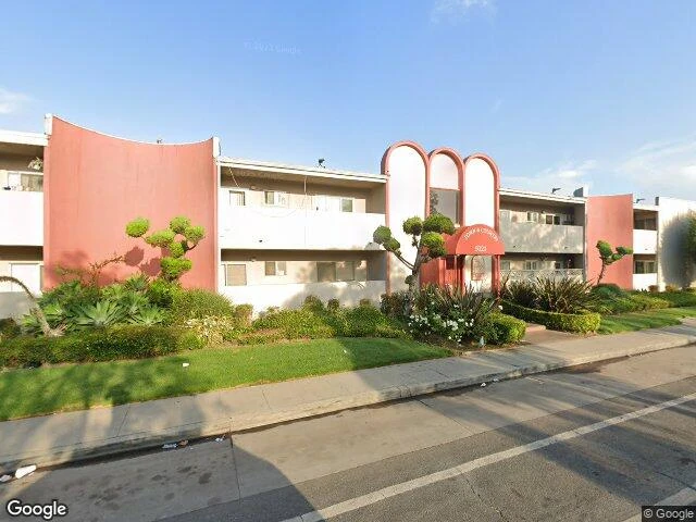 House image located at Long Beach, CA 90805