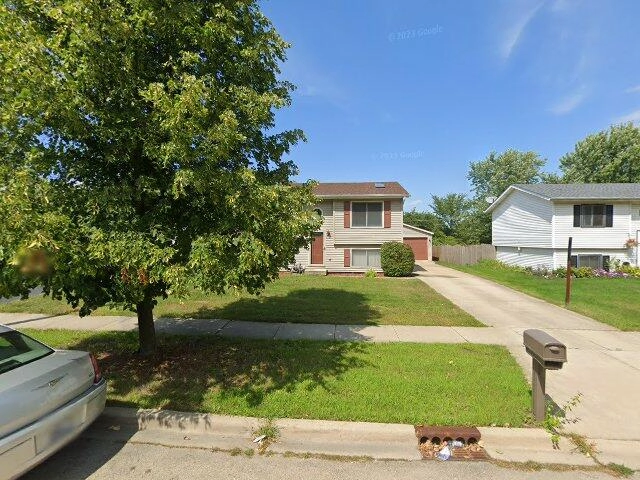 House image located at Joliet, IL 60432