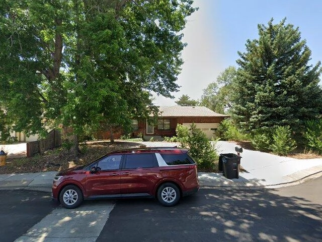 House image located at Colorado Springs, CO 80916