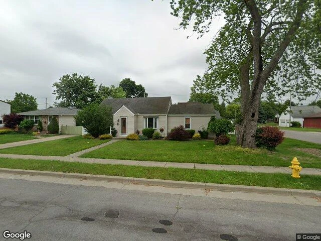 House image located at Buffalo, NY 14224