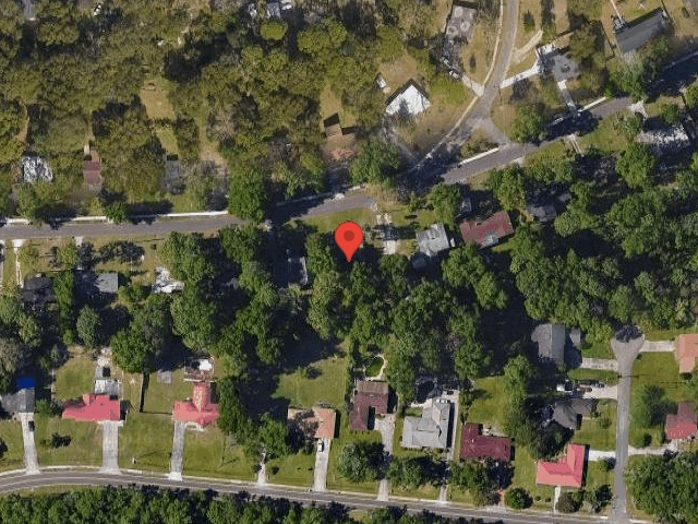 House image located at Jacksonville, FL 32208