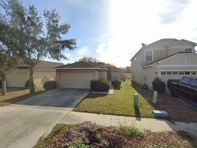 House image located at Sun City Center, FL 33573