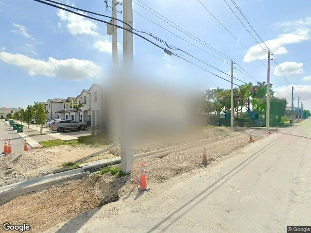 House image located at Homestead, FL 33032