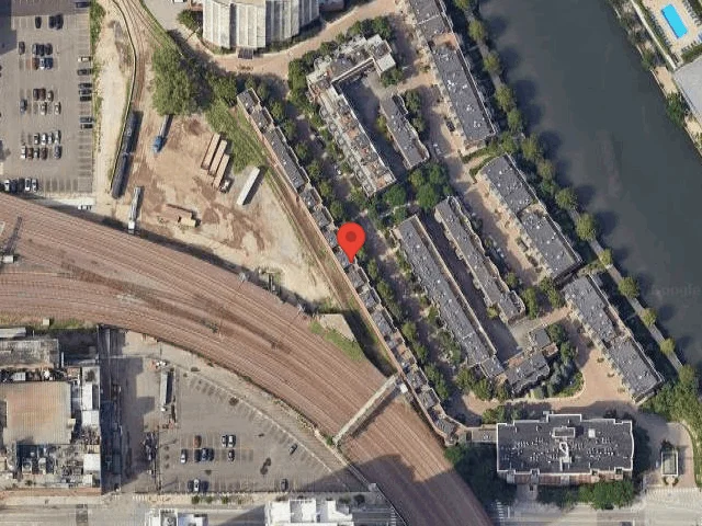 House image located at Chicago, IL 60654