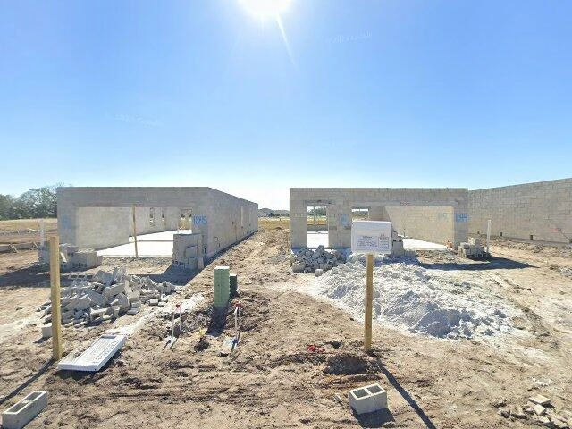 House image located at Parrish, FL 34219