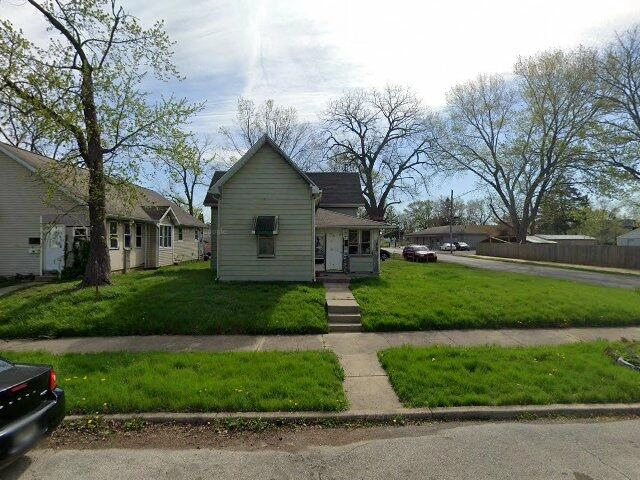 House image located at Anderson, IN 46016