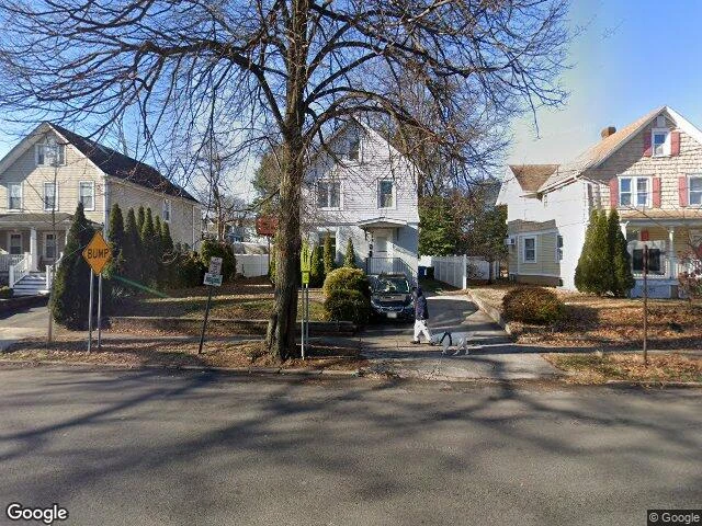 House image located at Metuchen, NJ 08840