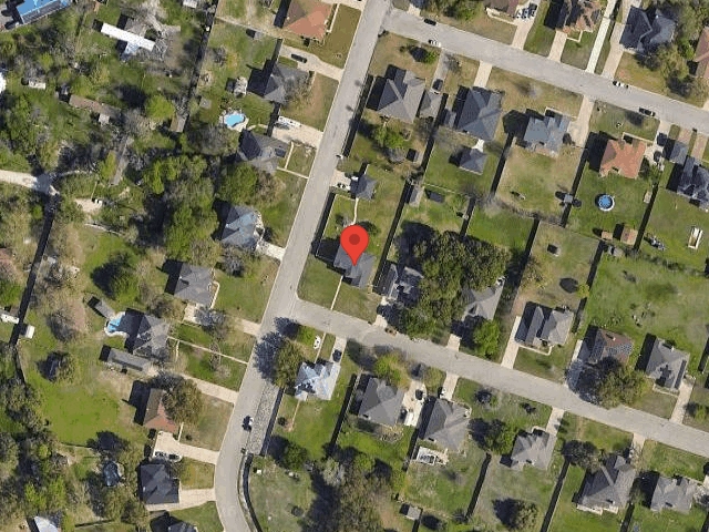 House image located at Killeen, TX 76543
