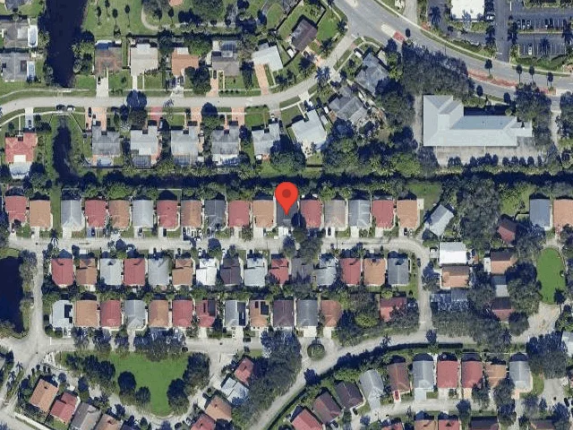 House image located at Pompano Beach, FL 33068